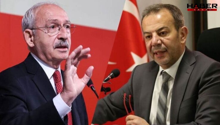 Tanju Özcan'dan Kılıçdaroğlu'na zehir zemberek sözler