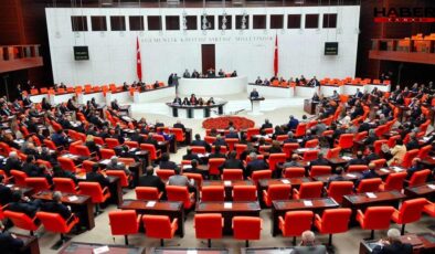 Tarihler çakıştı: AKP'den vekillere 'hacca gitmeyin' uyarısı