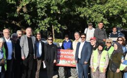 Tarımda ve üretimde yaşanan sıkıntılara karşı ortak ses