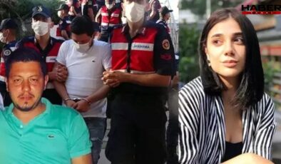 Tecavüz etti, boğdu, diri diri yaktı, betona gömdü! Canavarlık dediğin daha nasıl olur