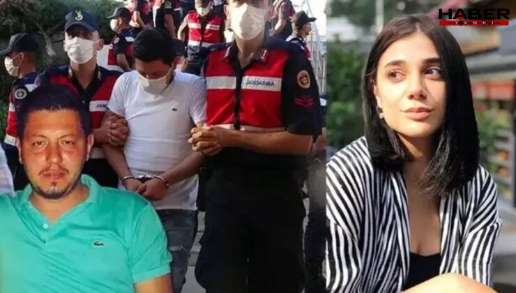 Tecavüz etti, boğdu, diri diri yaktı, betona gömdü! Canavarlık dediğin daha nasıl olur