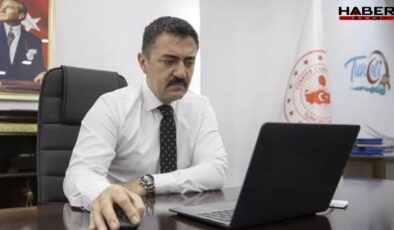 Terörist anmasına izin vermedi: Merkeze çekilen Vali Bülent Tekbıyıkoğlu'nun yeni görevi belli oldu