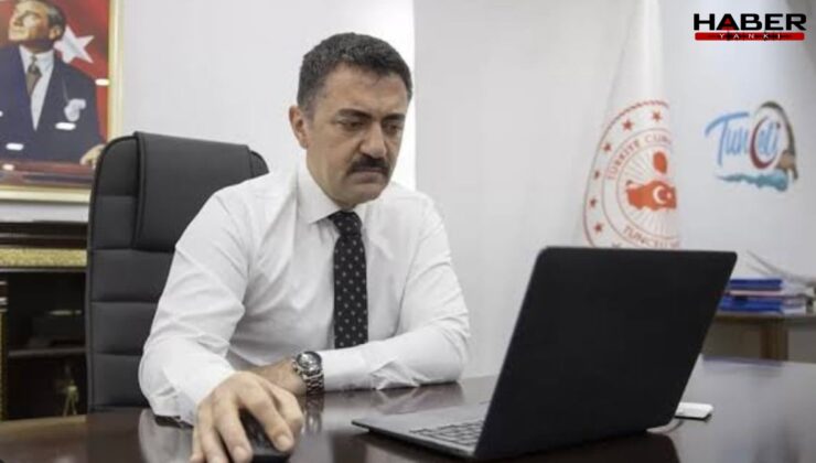 Terörist anmasına izin vermedi: Merkeze çekilen Vali Bülent Tekbıyıkoğlu'nun yeni görevi belli oldu