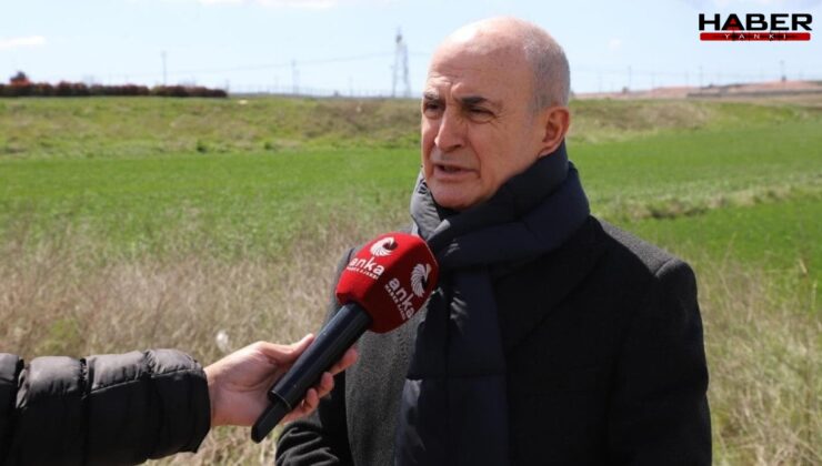 Tesadüfün böylesi! AKP'li trol 14 ay önce söylemiş