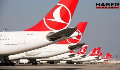 THY'ye yapılan son atamalarına sert tepki