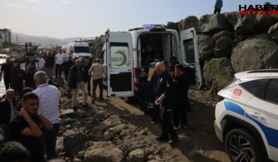 Trabzon'da 2 çocuk boğuldu