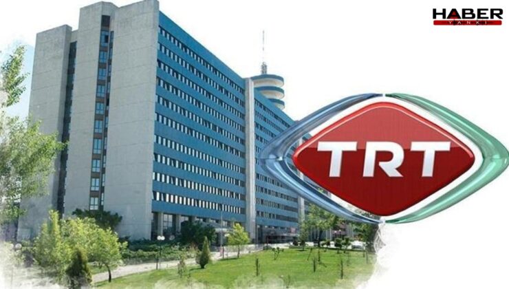 TRT Genel Müdürü’nden, ölüm tehdidinde bulunan muhabir için tuhaf açıklama: Muhabirin montunu aldık
