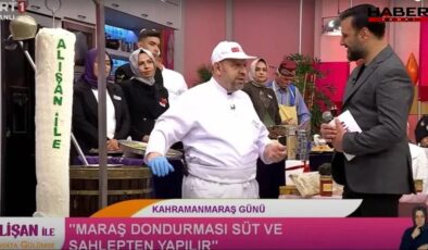TRT’de tepki çeken konuk: 35 kişinin ölümünden sorumlu tutuluyor…