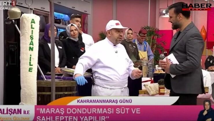 TRT’de tepki çeken konuk: 35 kişinin ölümünden sorumlu tutuluyor…