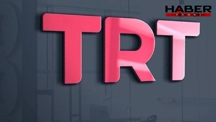 TRT'den İmamoğlu eleştirilerine 'kara propaganda' savunması