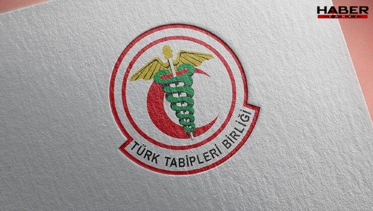TTB'den Özgür Özel'e yapılan saldırıya kınama