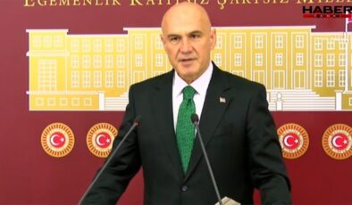 Turhan Çömez'den dikkat çeken 'ittifak' açıklaması