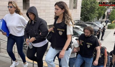 Üç ilde fuhuş operasyonu: 10 adrese baskın yapıldı