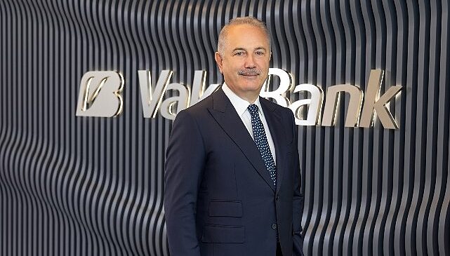 VakıfBank’tan 2025 Yılına Güçlü Başlangıç