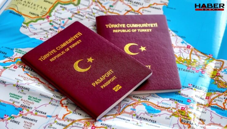 Vize randevusunda yeni tarife: 44 bin liraya çıktı