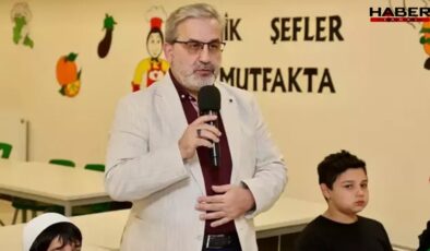 Volkan Konak’a hakaret eden müftü Kocaeli’ye atanmıştı… Atamaya CHP’den tepki