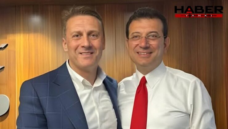 'Etkin pişmanlığı' yeterli görülmeyen Ertan Yıldız'ın CHP'den ihraç edilmesi istendi