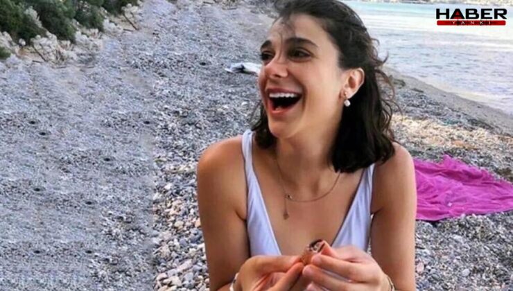 Yargıtay’dan Pınar Gültekin Kararı! Canavarca hisler yokmuş