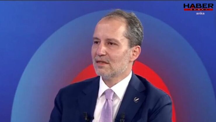 Yeni ittifak geliyor! Erbakan sinyali verdi