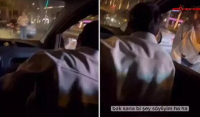 Yer: Kartal… Fuhuş pazarlığı yaptıkları kadına hayatının şokunu yaşattılar
