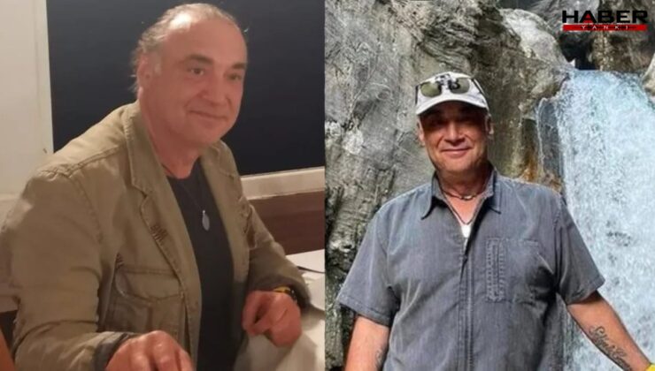 Yeşilçam'ın usta ismi evinde bıçaklandı