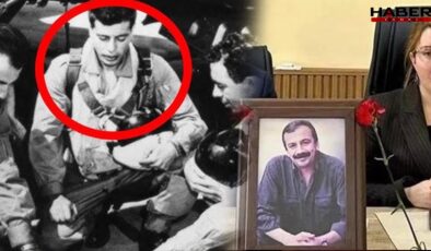Yüksekova'daki caddeden Şehit Cengiz Topel'in ismi kaldırıldı! Sırrı Süreyya Önder adı verildi