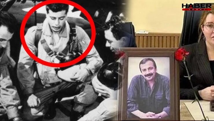 Yüksekova'daki caddeden Şehit Cengiz Topel'in ismi kaldırıldı! Sırrı Süreyya Önder adı verildi