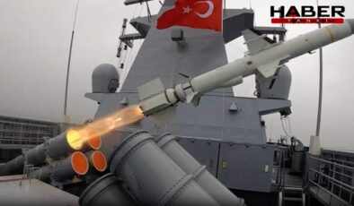 Yunan’ı ATMACA korkusu sardı, adım adım takip ediyorlar