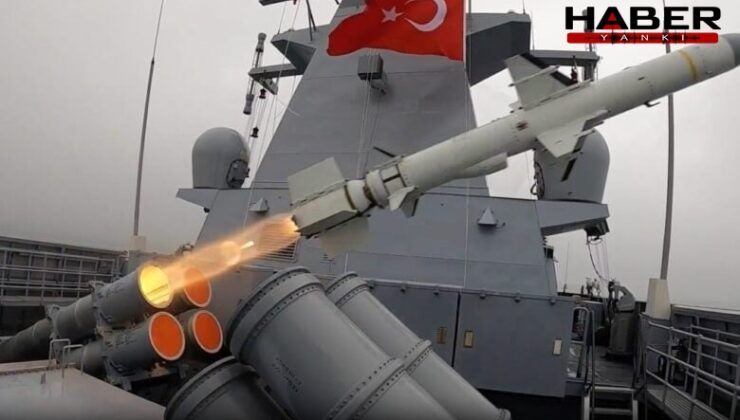 Yunan’ı ATMACA korkusu sardı, adım adım takip ediyorlar