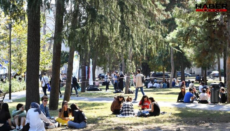 Zirvede sıralama değişti! İşte Türkiye'nin en iyi üniversiteleri