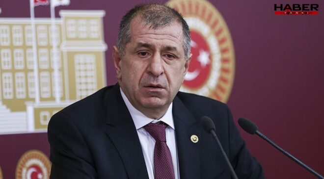 142 gündür tutuklu! Ümit Özdağ hakim karşısında