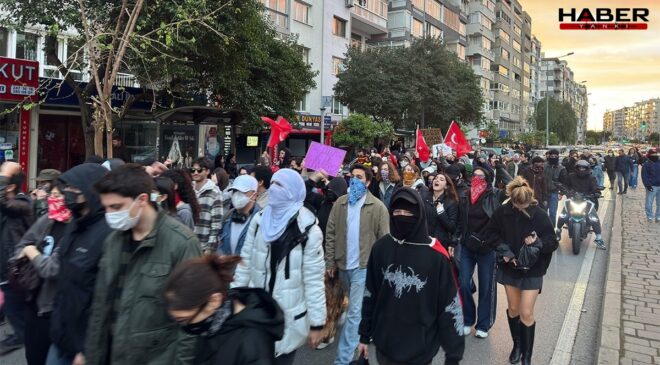 19 Mart sürecinde öğrencileri savunmuştu! O avukat hakkında soruşturma başlatıldı