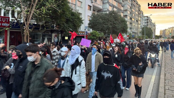 19 Mart sürecinde öğrencileri savunmuştu! O avukat hakkında soruşturma başlatıldı