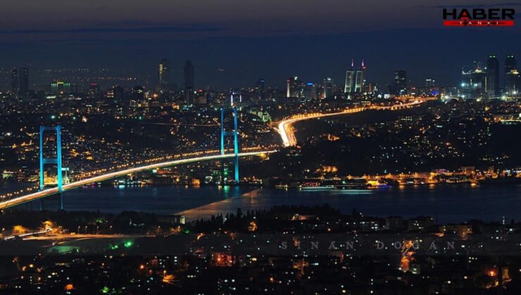 66 şehrin tamamını ilgilendiriyor: Türkiye haritası sil baştan
