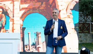 Accor’dan Türkiye’deki İş Ortaklarına Anlamlı Teşekkür