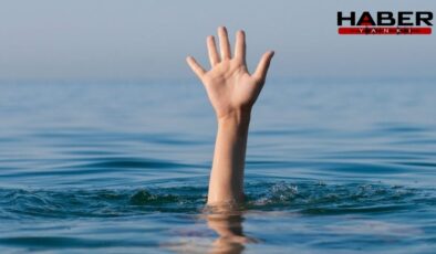 Acı haberler peş peşe geldi! Yazla birlikte boğulma vakaları da arttı
