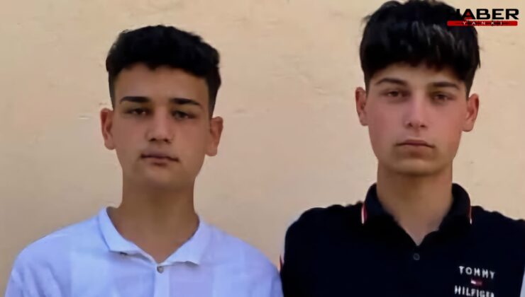 Adana'da acı olay: Denize giren 2 kardeşten 1'i boğuldu