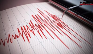 AFAD duyurdu: Bingöl'de deprem