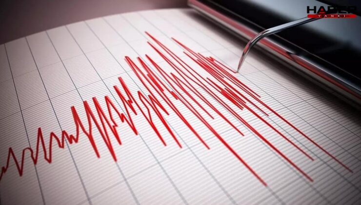 AFAD duyurdu: Bingöl'de deprem