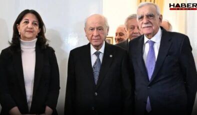 Ahmet Türk hayal kırıklığına uğradı