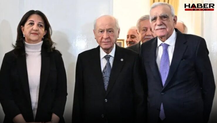 Ahmet Türk hayal kırıklığına uğradı