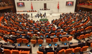 AKP sahte oy kullandı, Meclis kapandı