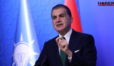 AKP Sözcüsü: TSK her türlü tedbiri almıştır