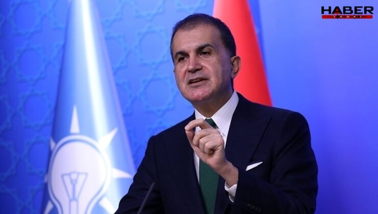 AKP Sözcüsü: TSK her türlü tedbiri almıştır