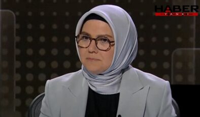 AKP'li Ayşe Böhürler, vekil seçimini parti değişikliği zannetti: Hakan Bey'e hoş geldiniz diyorum