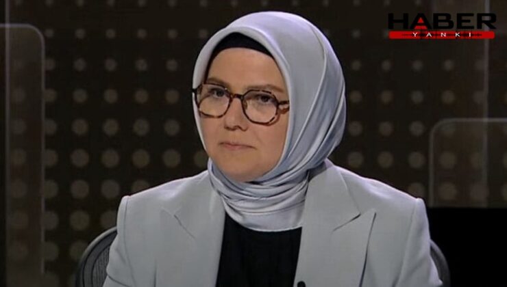 AKP'li Ayşe Böhürler, vekil seçimini parti değişikliği zannetti: Hakan Bey'e hoş geldiniz diyorum