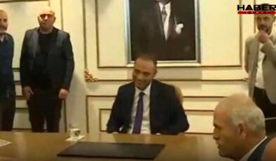 AKP'li Eray Karadeniz'le ilgili çarpıcı İSPARK gerçeği: Bakın neden işten atılmış