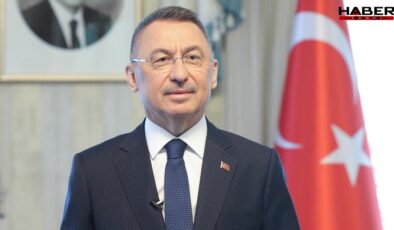 AKP'li Fuat Oktay: “Bölgesel Sorunların Çözümü Bölge Ülkelerine Bırakılmalı”