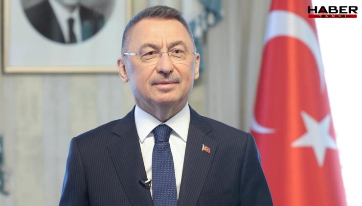 AKP'li Fuat Oktay: “Bölgesel Sorunların Çözümü Bölge Ülkelerine Bırakılmalı”