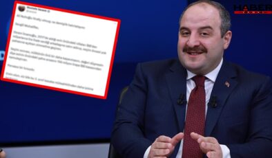 AKP'li Varank'tan muhaliflere 'kibirli' mesaj: 'Siz bile daha iyisine layıksınız'